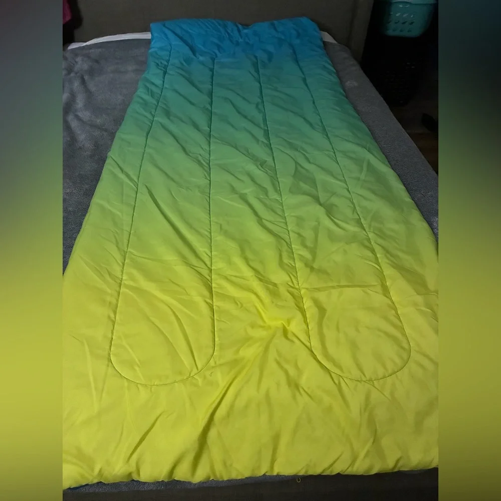 Fortnite Twin Comforter And Sheet